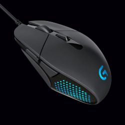 Logitech G302 Daedalus Prime Moba Gaming Mouse